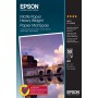 Epson Matte Paper Heavy Weight - A4 - 50 Fogli (C13S041256)