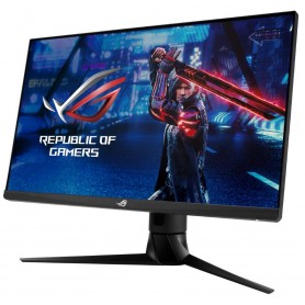ASUS ROG Strix XG27AQ 68,6 cm (27") 2560 x 1440 Pixel LED Nero (90LM06U0-B01370)