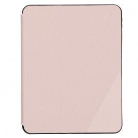 Targus Click-In 27,7 cm (10.9") Custodia a libro Rose Gold
