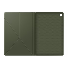 Samsung Galaxy Tab A9+ Book Cover