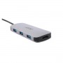 ADATTATORE TYPE C DONGLE