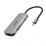ADATTATORE TYPE C DONGLE