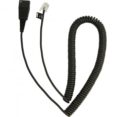 Jabra 8800-01-37 accessorio per cuffia Cavo (8800-01-37)