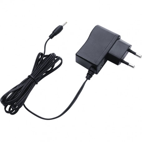 Jabra 14163-00 adattatore e invertitore Interno Nero (14163-00)