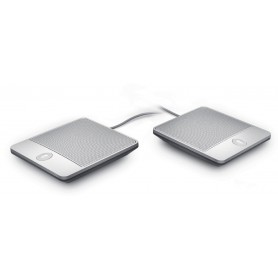 CPE90 2 MICROFONI PER CP960  CAVO (CPE90)