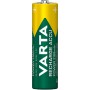 Varta Rech.accu Power AA 2100mAh BLI 4 (56706101404)