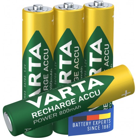 Varta -56703B (56703101404)