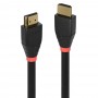 Lindy 41071 cavo HDMI 10 m HDMI tipo A (Standard) Nero (41071) (41071-LND)