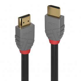 Lindy 36963 cavo HDMI 2 m HDMI tipo A (Standard) Nero (36963)