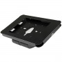 StarTech.com Stand Antifurto con chiave per iPad - Montabile a Parete o Scrivania - Metallo (SECTBLTPOS)