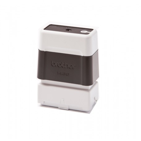 Brother PR1438B Black Stamp timbro (PR1438B)