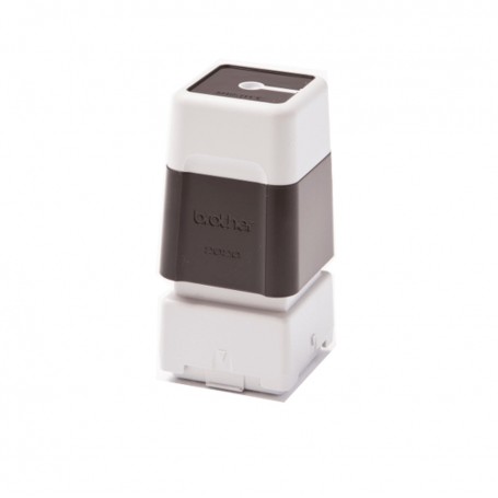 Brother PR-2020B timbro 20 x 20 mm Nero (PR2020B)