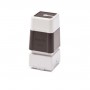 Brother PR-2020B timbro 20 x 20 mm Nero (PR2020B)