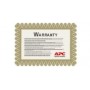 APC WEXTWAR3YR-SP-07 estensione della garanzia (WEXTWAR3YR-SP-07)