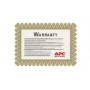 APC WEXTWAR1YR-SP-08 estensione della garanzia (WEXTWAR1YR-SP-08)