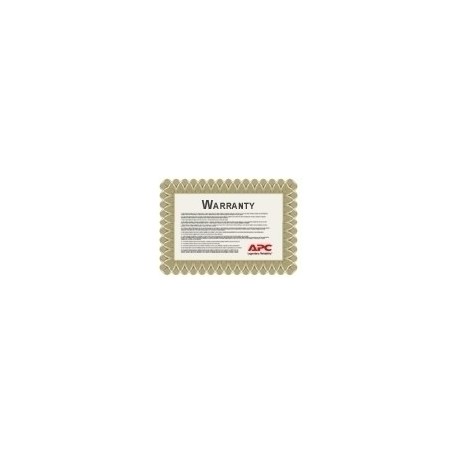 APC WEXTWAR3YR-SP-06 estensione della garanzia (WEXTWAR3YR-SP-06)