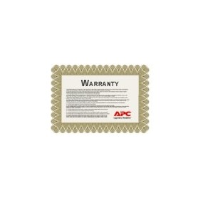 APC 3 Year Extended Warranty (Renewal/High Volume) (WEXTWAR3YR-SP-03)
