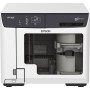 Epson Discproducer PP-50II editore di dischi 50 dischi USB 2.0 Nero, Bianco (C11CH41021)