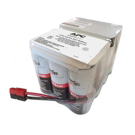 APC APCRBC136 batteria UPS Acido piombo (VRLA) (APCRBC136)
