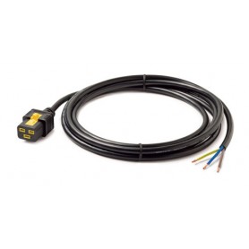 APC AP8759 cavo di alimentazione Nero 3 m (AP8759)