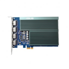 ASUS GT730-4H-SL-2GD5 NVIDIA GeForce GT 730 2 GB GDDR5 (90YV0H20-M0NA00)
