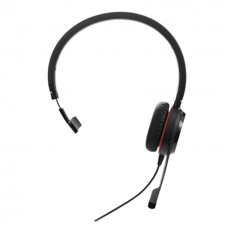 Jabra Evolve 30 II Auricolare Cablato A Padiglione Ufficio USB tipo-C Nero (5393-829-389)