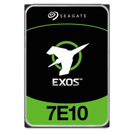 8TB EXOS 7E10 ENTERP. SATA 3.5 7200 (ST8000NM017B)