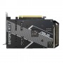 ASUS Dual -RTX3060-O12G-V2 NVIDIA GeForce RTX 3060 12 GB GDDR6 (90YV0GB2-M0NA10)