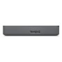 Seagate Basic disco rigido esterno 5000 GB Argento (STJL5000400)