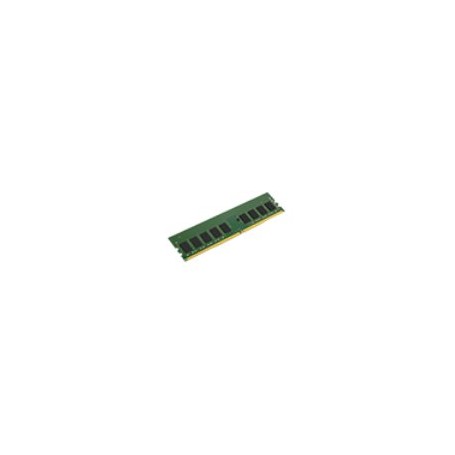 Kingston Technology KSM26ES8/8HD memoria 8 GB 1 x 8 GB DDR4 2666 MHz Data Integrity Check (verifica integrità da (KSM26ES8/8HD)