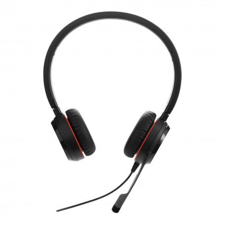 Jabra Evolve 30 II Auricolare Cablato A Padiglione Ufficio USB tipo-C Nero (5399-829-389)
