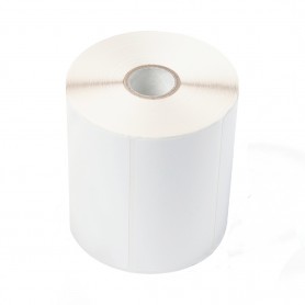 UNCOATED THERMAL TRANSFER LABEL (BUS1J150102121)