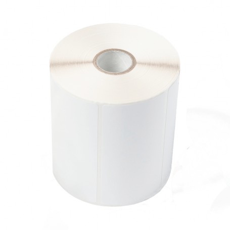 UNCOATED THERMAL TRANSFER LABEL (BUS1J150102121)