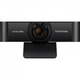 Viewsonic VB-CAM-001 webcam 2,07 MP 1920 x 1080 Pixel USB 2.0 Nero (VB-CAM-001)