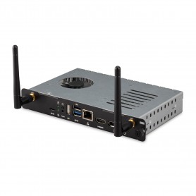 Viewsonic VPC27-W55-P2 computer incorporati 2 GHz Intel® Core™ i7 512 GB SSD 16 GB (VPC27-W55-P2)