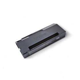 Brother HC-05BK cartuccia d'inchiostro 1 pz Originale Nero (HC05BK)