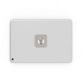 Compulocks Universal Tablet Cable Lock - 3M Plate - Silver Combination Lock cavo di sicurezza (CL37UTL)