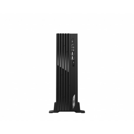 MSI PRO DP130 11QL-010EU PC DDR4-SDRAM i3-10105F Desktop Intel® Core™ i3 di decima generazione 8 GB 256 GB S (9S6-B0A511-010)