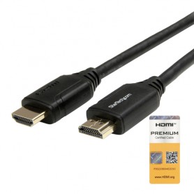 CAVO HDMI - 4K 60HZ - 0 5 M (HDMM50CMP)