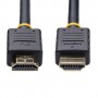 StarTech.com Cavo HDMI Ultra HD 4k x 2k ad alta velocità attivo da 5 m - HDMI a HDMI - M/M (HDMM5MA)