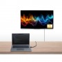 StarTech.com Cavo HDMI Ultra HD 4k x 2k ad alta velocità attivo da 5 m - HDMI a HDMI - M/M (HDMM5MA)