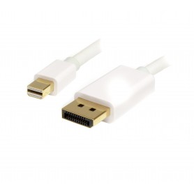 CAVO MINI DP A DP 1.2 DA 2M (MDP2DPMM2MW)