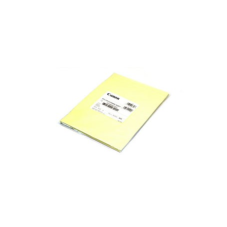 Canon DR-X10C Cleaning Sheet (2418B002AA)