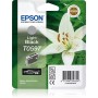 Epson Lily Cartuccia Nero light (C13T05974010)
