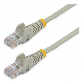 CAVO PATCH CAT5E DA 15M GRIGIO (45PAT15MGR)