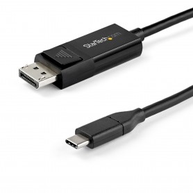 CAVO ADATTATORE USB-C A DISPLAYPOR (CDP2DP141MBD)