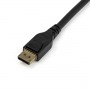 StarTech.com Cavo DisplayPort 1.4 da 3m - Conforme VESA (DP14MM3M)