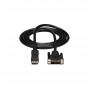 StarTech.com Cavo convertitore video DisplayPort a DVI da 1,80 m - M/M (DP2DVIMM6)