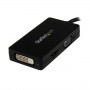 DISPLAYPORT A VGA/DVI/HDMI (DP2VGDVHD)
