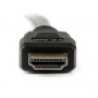 StarTech.com Cavo HDMI a DVI-D di 0,5 m - M/M (HDDVIMM50CM)